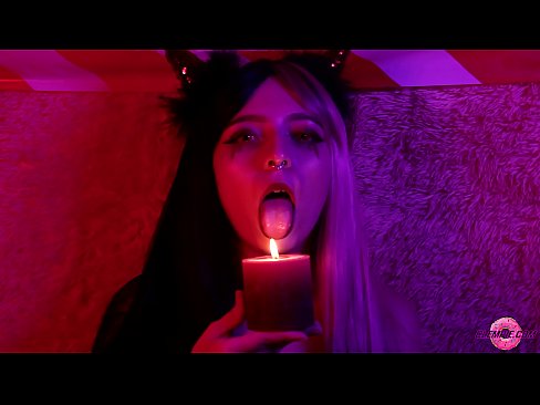 ❤️ Ağız yerinə yetirilməsi ilə Sexy Succubus-dan Ehtiraslı Blowjob ☑ Porno fb az.com-fullporner.ru