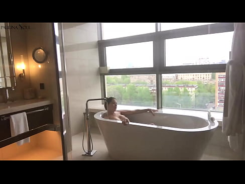 ❤️ Möhtəşəm babe Ehtirasla hamamda öz pişiyini çəkdi ☑ Porno fb az.com-fullporner.ru