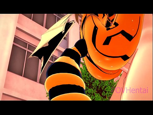❤️ Wasp Girl Monster ☑ Porno fb az.com-fullporner.ru