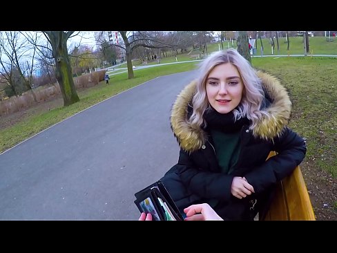 ❤️ Pul müqabilində bir qəribin isti cumluğunu uddu - parkda Eva Elfie tərəfindən blowjob ☑ Porno fb az.com-fullporner.ru